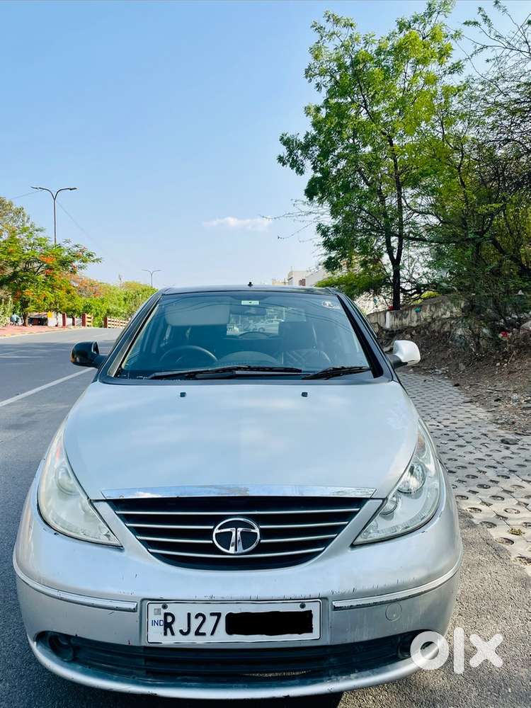 Tata Vista Quadrajet