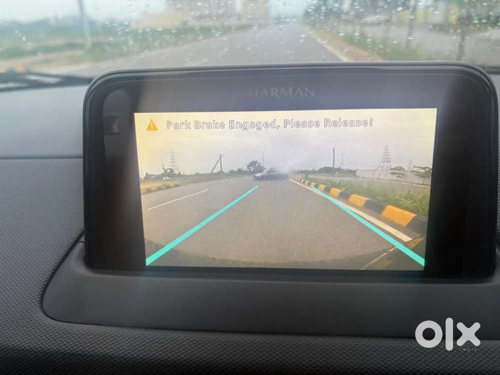 Tata Nexon 1.2 Revotron Xza Plus, 2023, Petrol