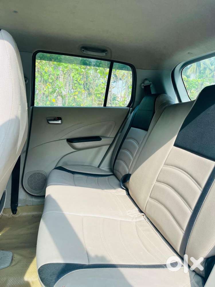 Maruti Suzuki Celerio Vxi, 2019, Petrol