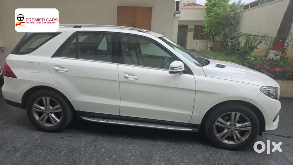 Mercedes-benz Gle 350 D, 2017, Diesel