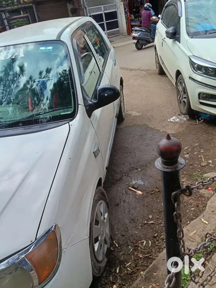 Maruti Suzuki Alto K10 2014 Km Driven