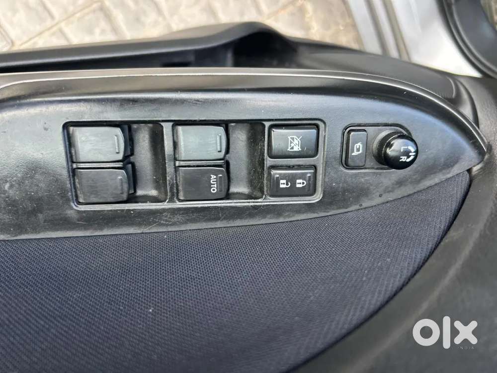 Toyota Glanza G, 2022, Petrol