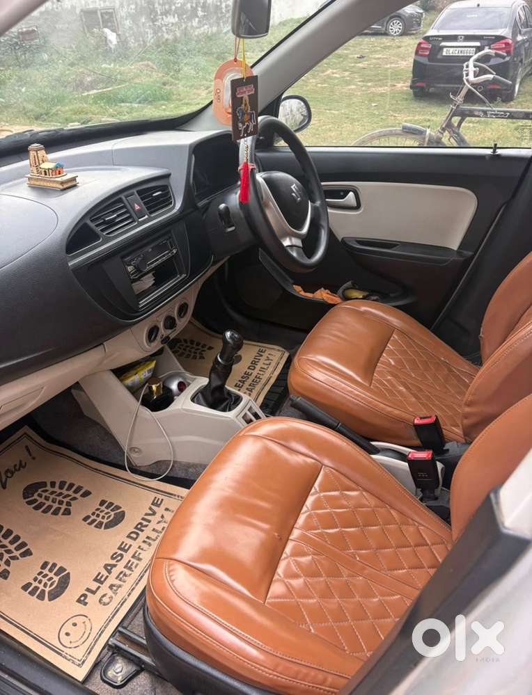 Maruti Suzuki Alto 2020