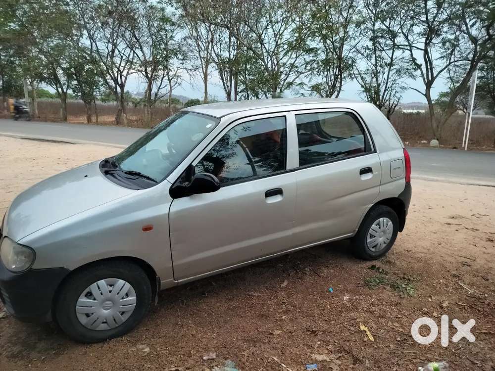 Maruti Suzuki Alto Lxi 2011 Model Bs4