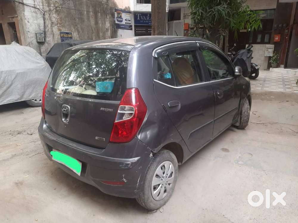 I10 (2013 Model) 2 Years Left