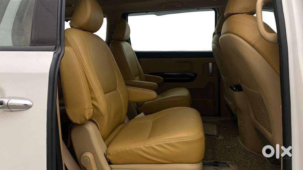 Kia Carnival Prestige, 2020, Diesel