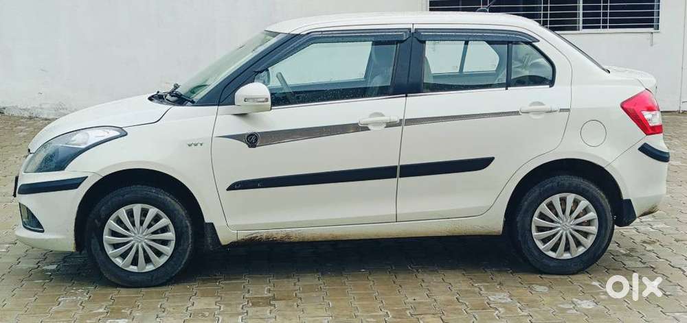 Maruti Suzuki Dzire 1.2 Vxi, 2016, Petrol
