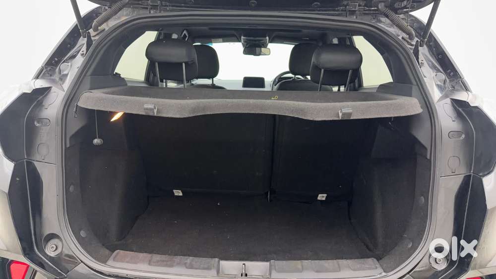 Tata Nexon 1.5 Revotorq Xz Plus (s), 2023, Petrol