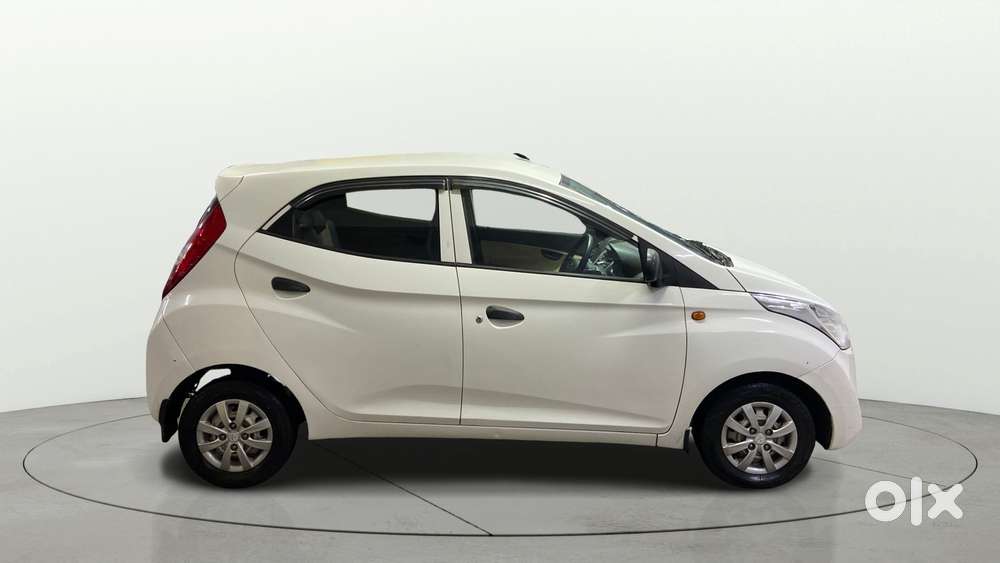 Hyundai Eon Era +, 2016, Petrol
