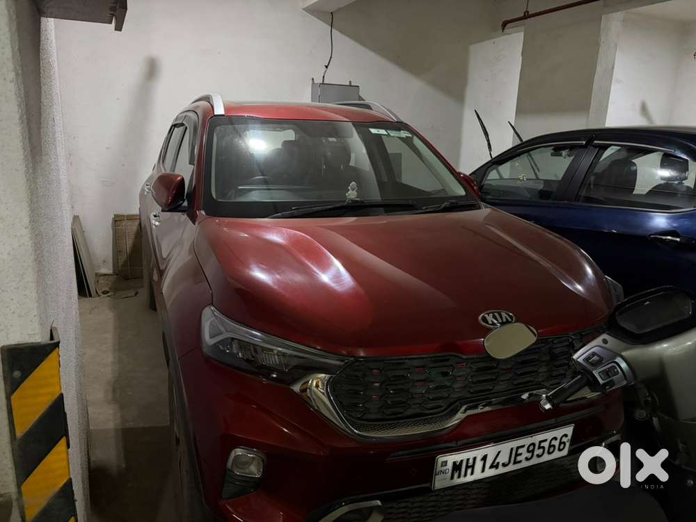 Kia Sonet Diesel 2020