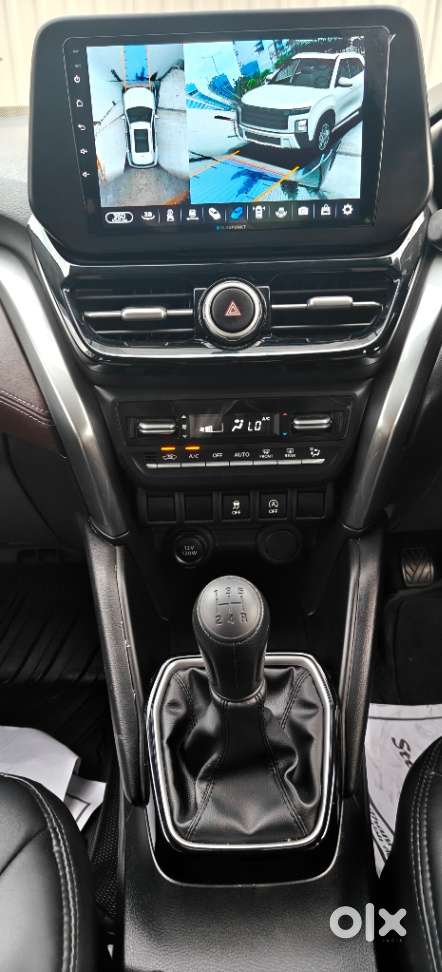 Toyota Urban Cruiser Hyryder 1.5 E Neo Drive, 2024, Petrol