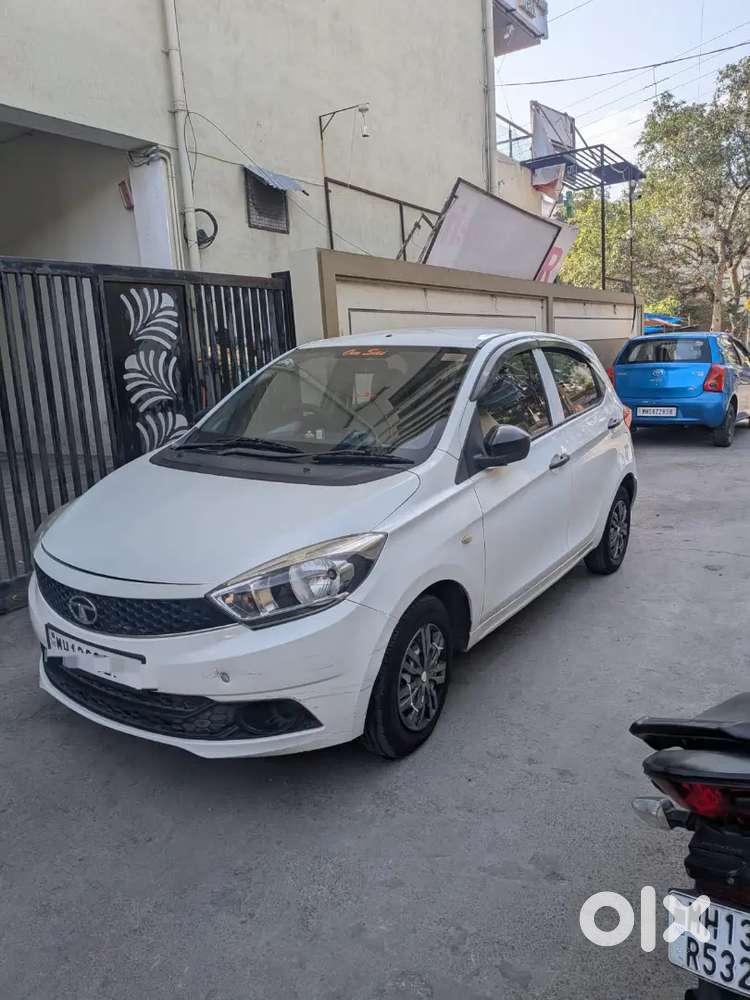 Tata Tiago 2017 Diesel Well Maintained
