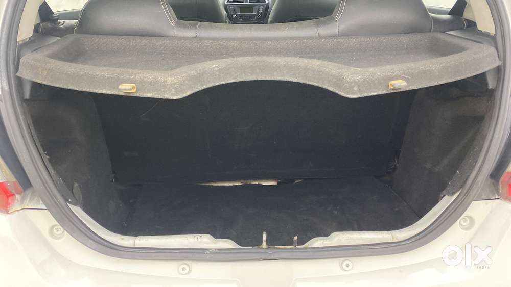 Tata Tiago 1.2 Revotron Xz, 2018, Petrol