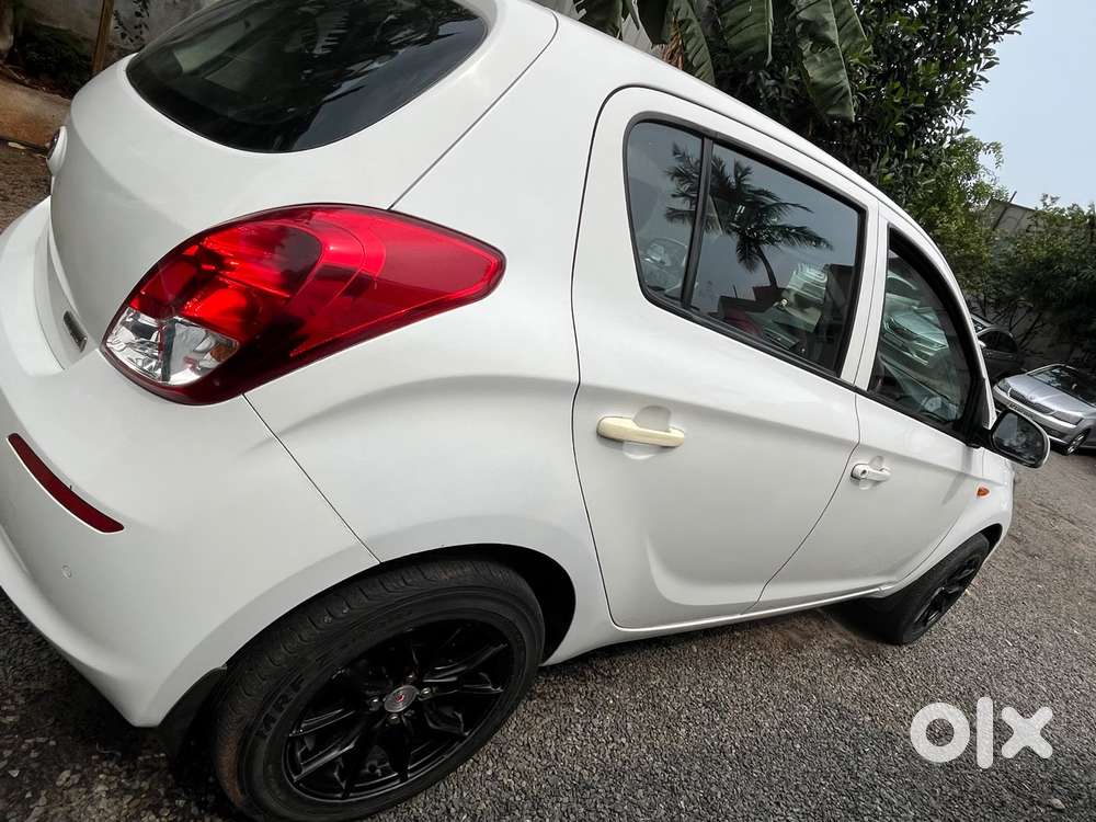 Hyundai I20 1.4 Crdi Magna, 2012, Diesel