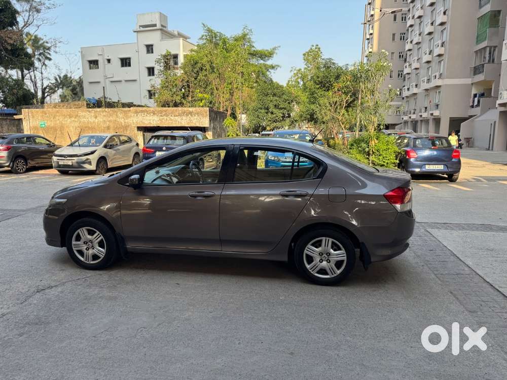 Honda City 2011 Petrol Good Condition