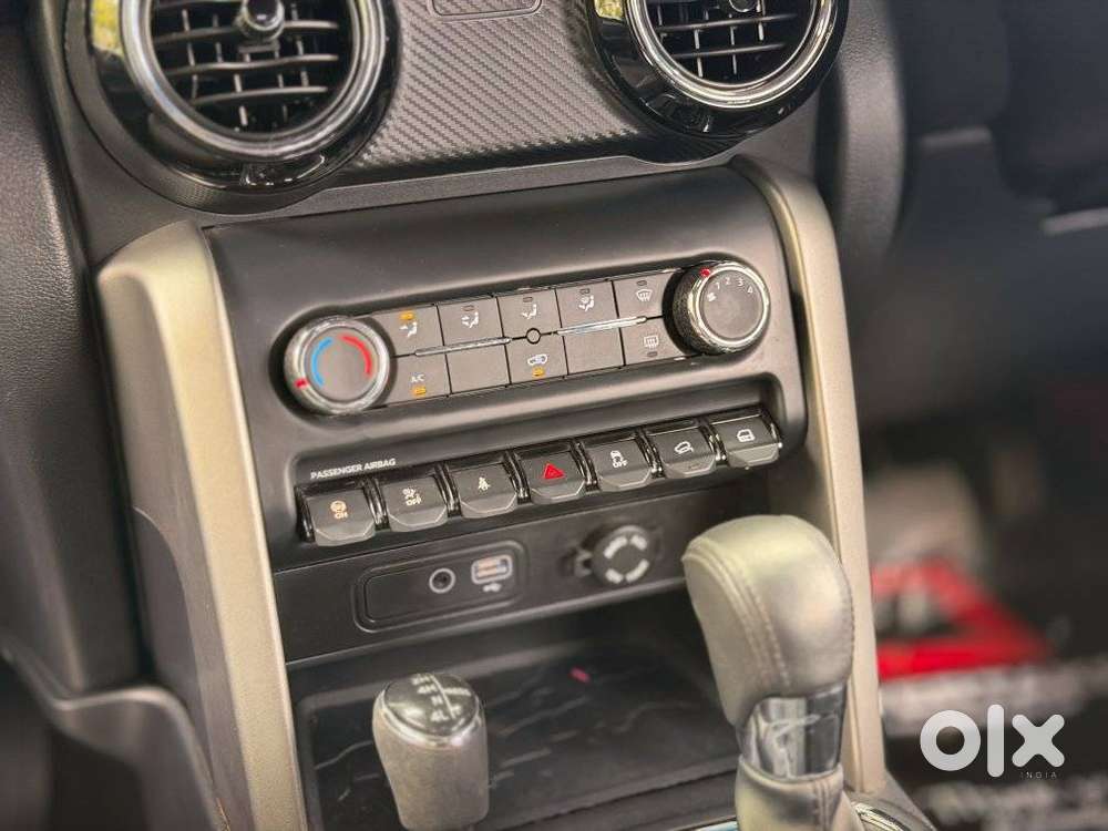 Mahindra Thar Lx 4x4 Hardtop, 2014, Diesel