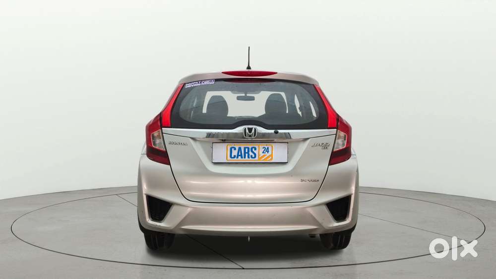 Honda Jazz 1.2 Sv I Vtec, 2015, Petrol