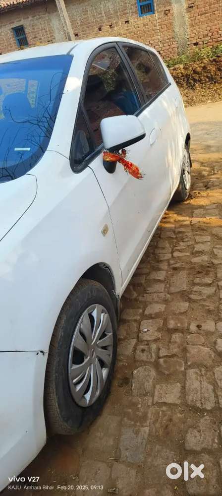 Chevrolet Sail 2016 Diesel 50000 Km Driven