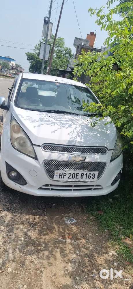 Chevrolet Beat Diesel 2016 Ready