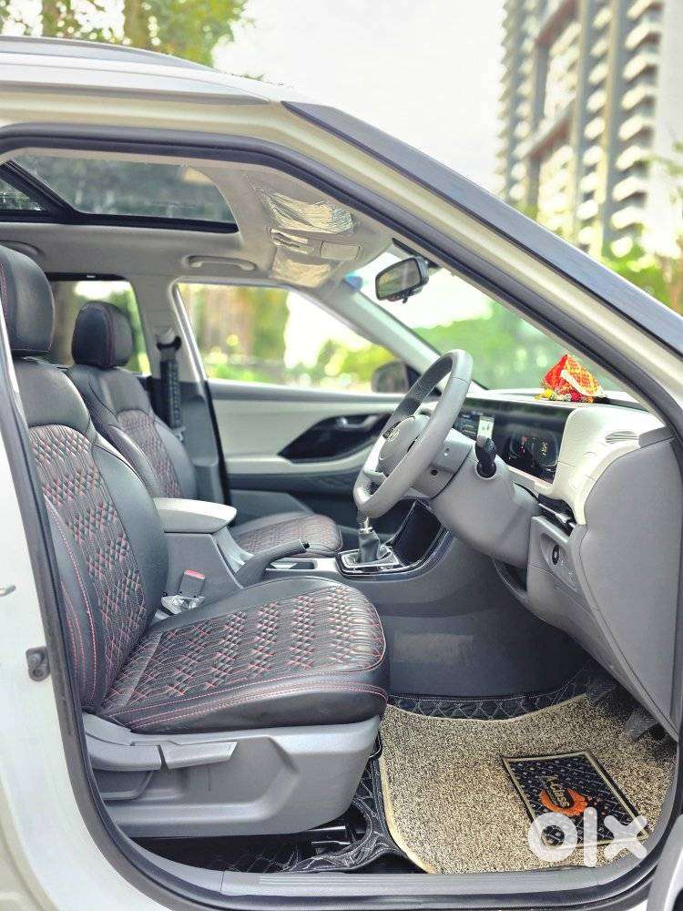 Hyundai Creta 1.5 Sx, 2024, Petrol