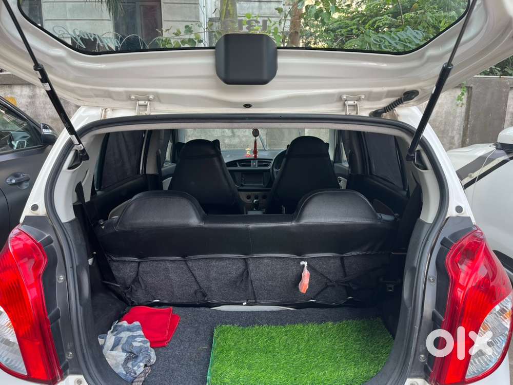Maruti Suzuki Alto Lxi 2021
