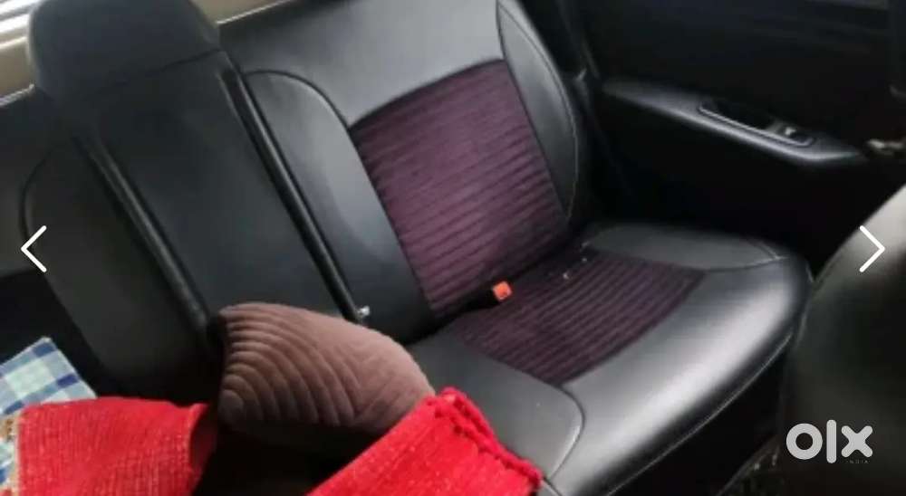 Renault Duster 2020 Petrol Good Condition