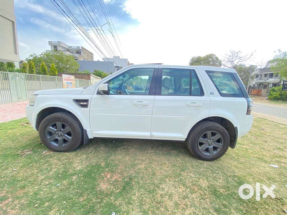 Land Rover Freelander 2 Hse, 2014, Diesel