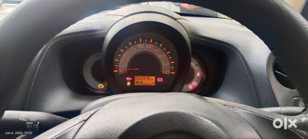 Car Sale Honda Brio Petrol+cng Sqs