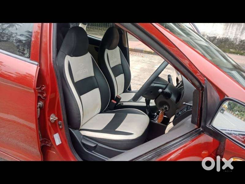 Hyundai Eon Magna Optional, 2013