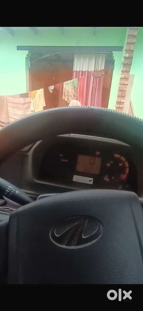 Mahindra Bolero Pik-up 2024 1 Sal 11 Mahina Purani Bass Or Top Notch