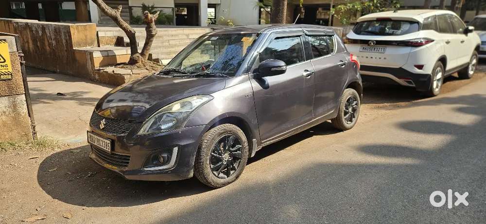 Swift Zdi Diesel 2013