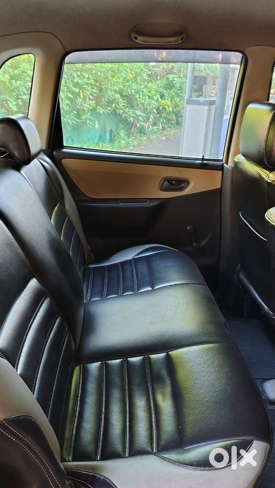 Maruti Suzuki Zen Estilo Lxi Bs Iv, 2007, Petrol