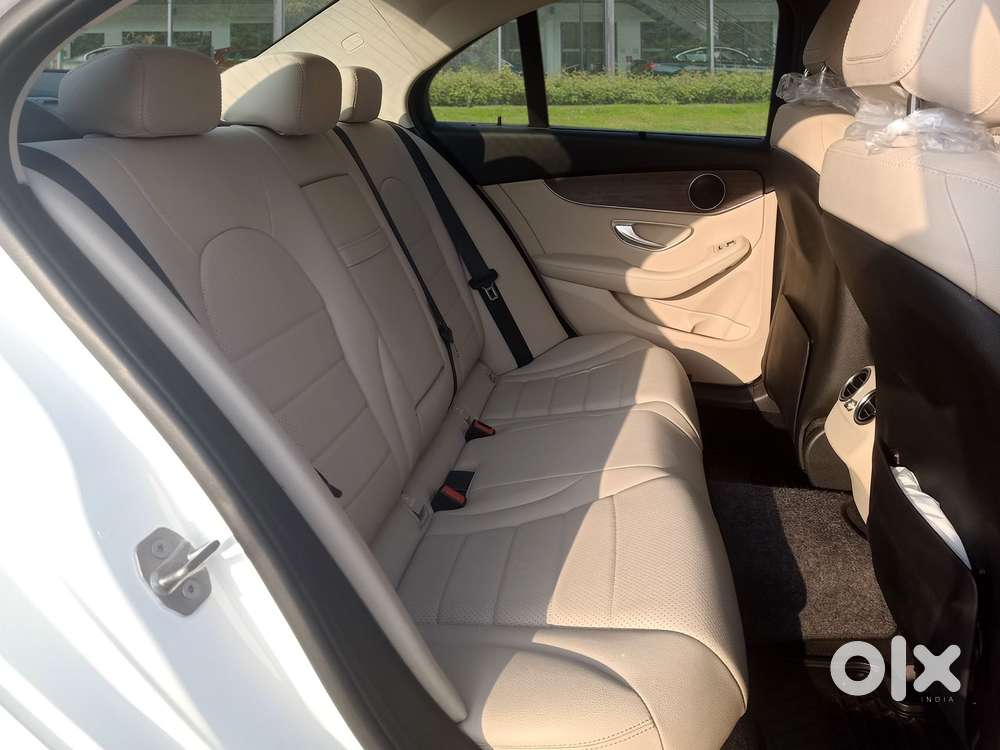 Mercedes-benz C Class Prime 200, 2019, Petrol