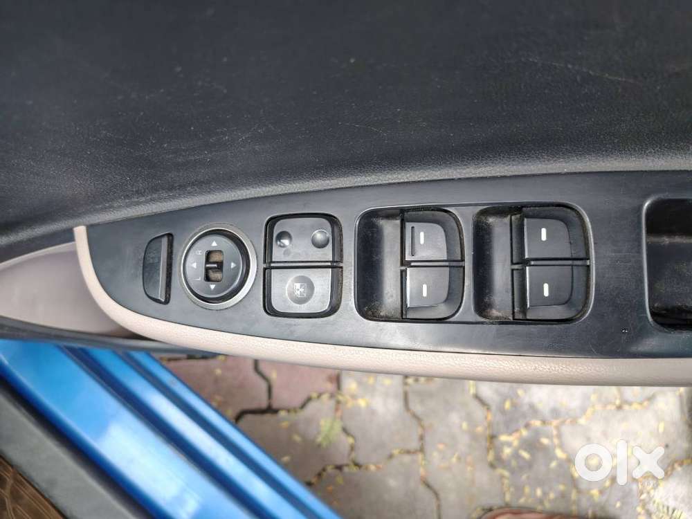 Hyundai Grand I10 Sportz(o) 2017 Petrol Manual