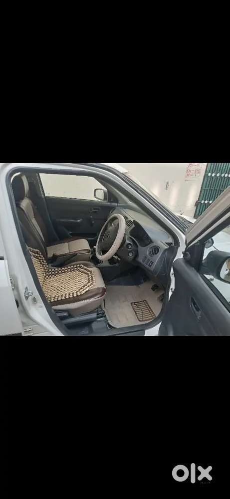 Maruti Suzuki Dzire 2015