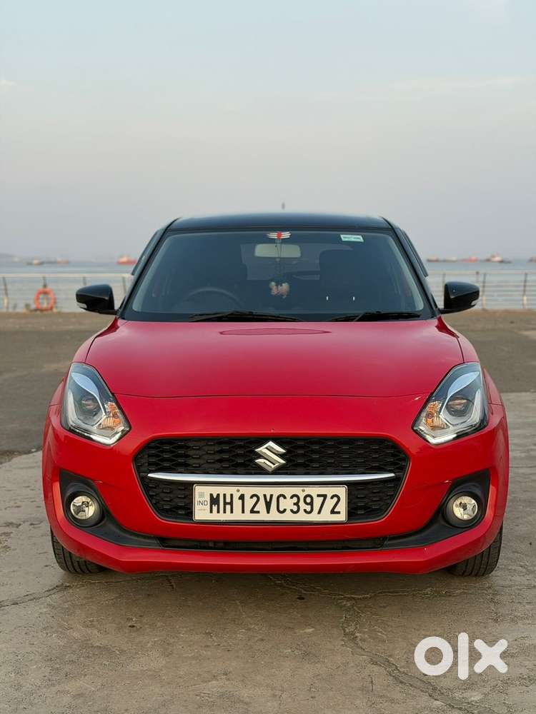 Maruti Suzuki 2023