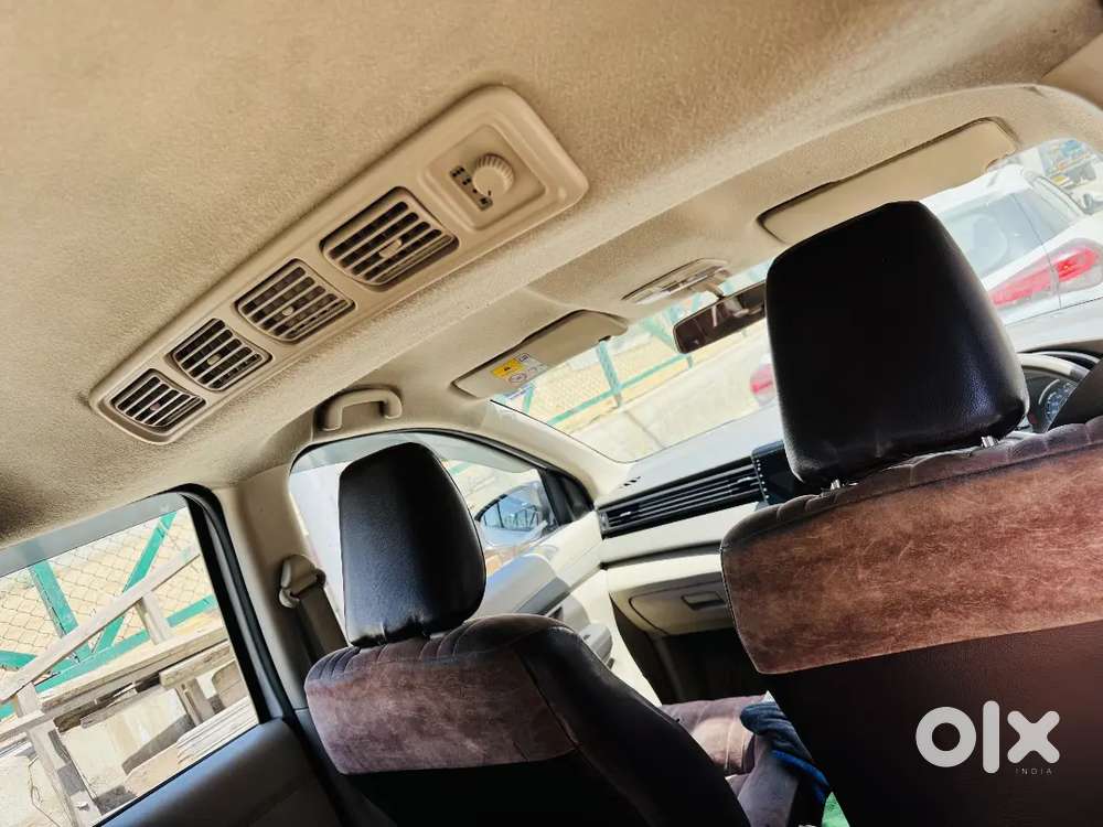 Maruti Suzuki Ertiga 2019 Smart Hybrid Private Car
