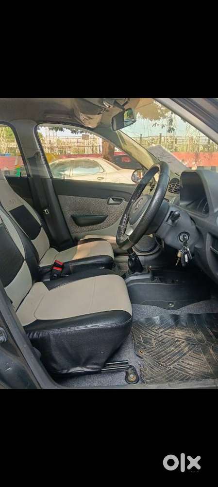 Maruti Suzuki Alto 800 Lxi, 2016, Petrol