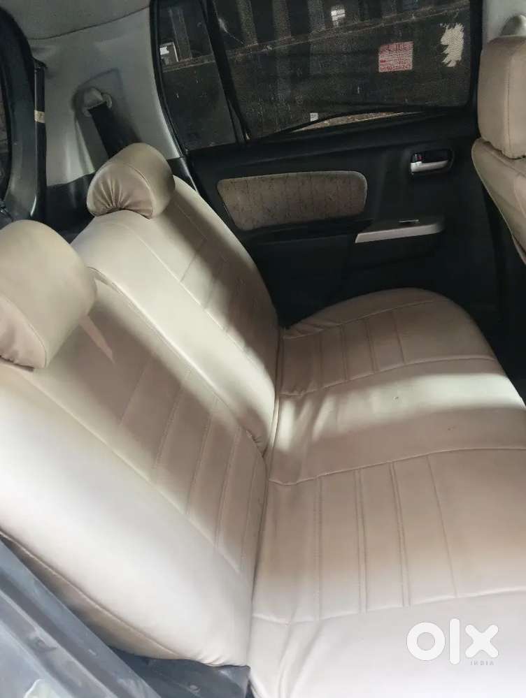Maruti Suzuki Wagon R 2016 Manual Petrol
