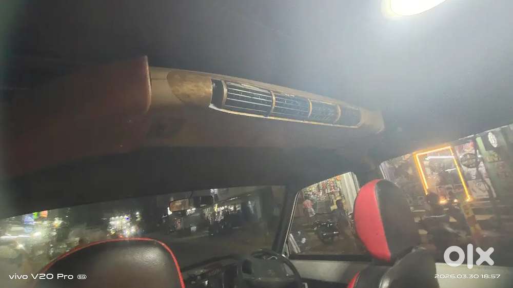 Tata Spacio 2010 Diesel Well Maintained