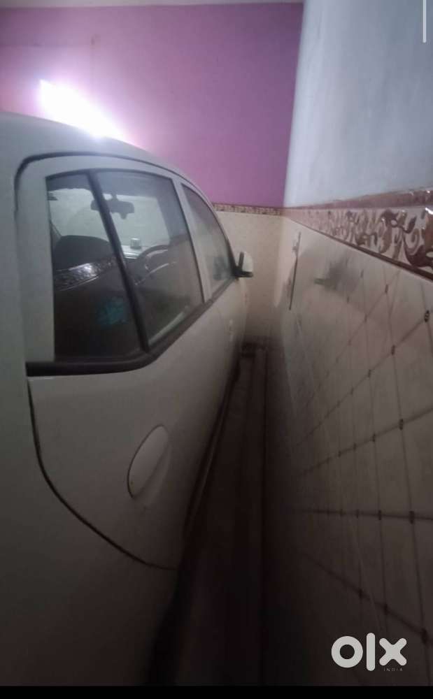 Hyundai I10 2012