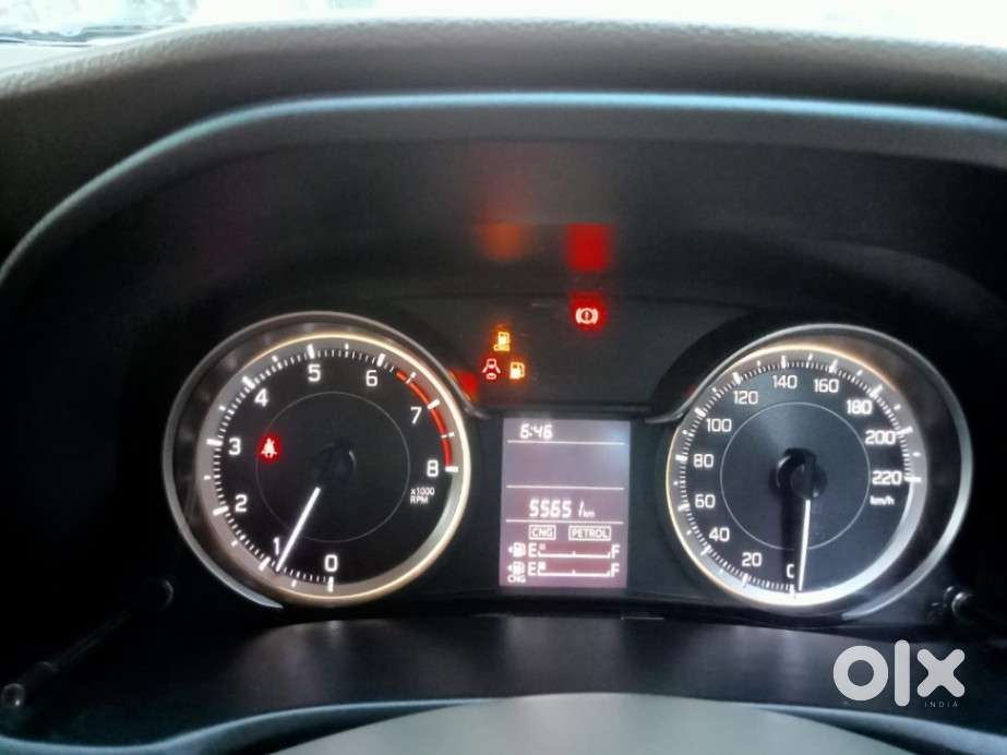 Maruti Suzuki Ertiga Vxi (o) Cng, 2022, Cng & Hybrids