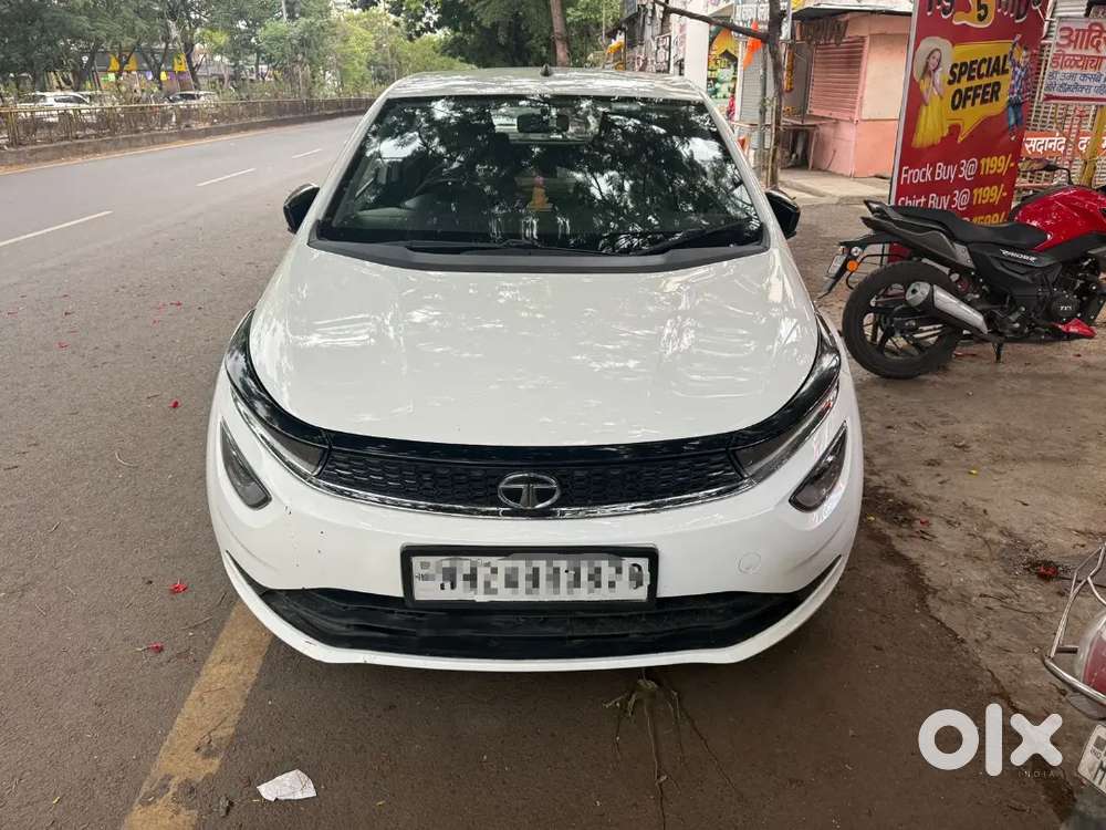Tata Altroz Diesel Manual 2023