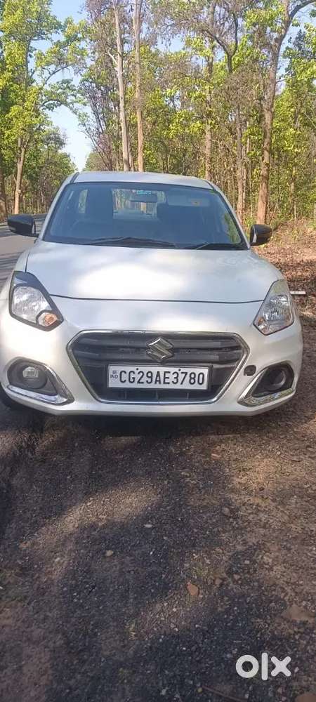 Maruti Suzuki Dzire 1.2 Zxi 2024 Petrol