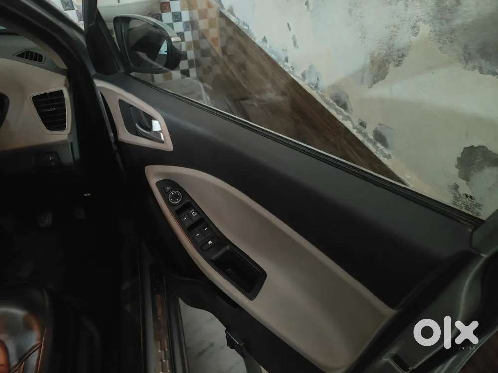 Hyundai Elite I20 Asta 2018 Model