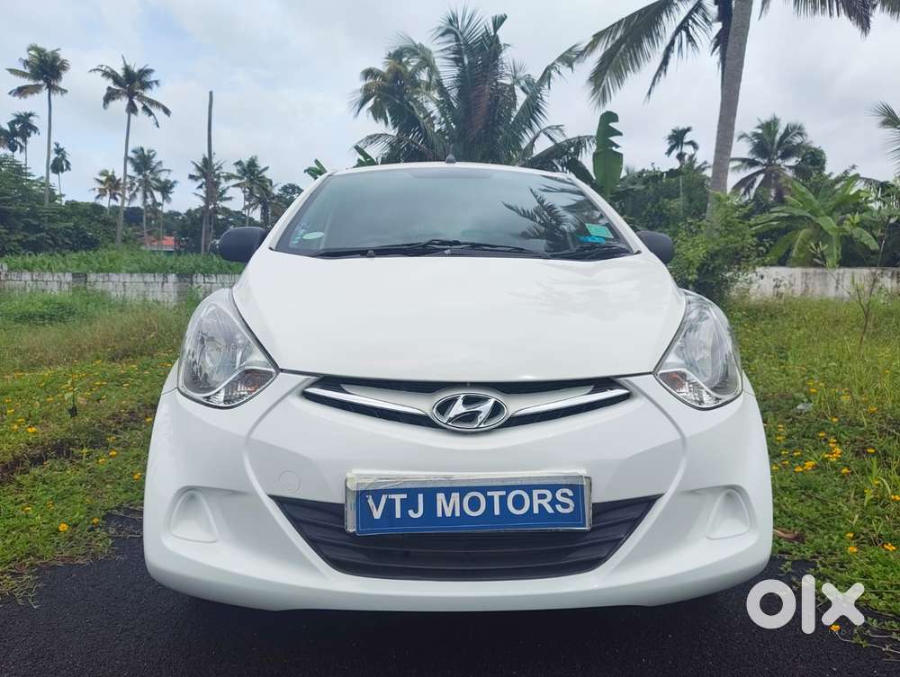 Hyundai Eon Era +, 2013, Petrol