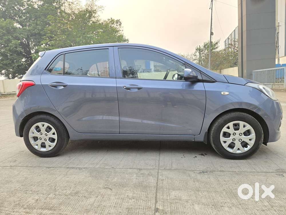 Hyundai I10 2014 Diesel Well Maintained