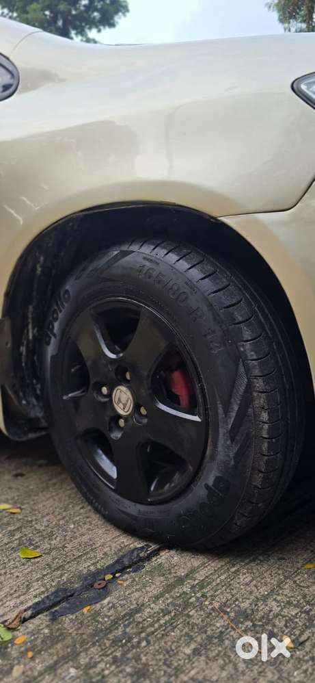 Honda City Zx Gxi, 2007, Cng & Hybrids