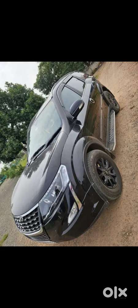 Mahindra Xuv500 2020 Diesel 152000 Km Driven