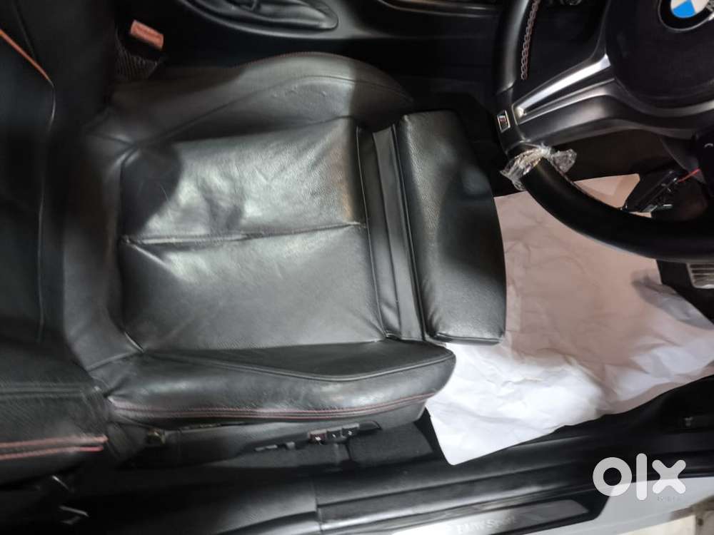 Bmw 3 Series 2014 Diesel
